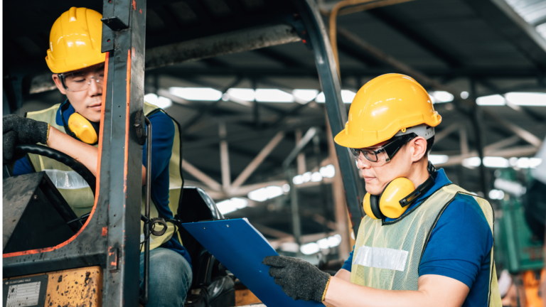 Bulan K3 Nasional 2026: Menaker Tegaskan K3 Hak Pekerja Pulang Selamat