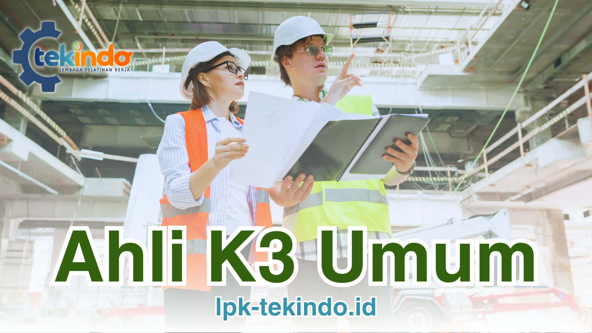 Ahli K3 Umum (1)